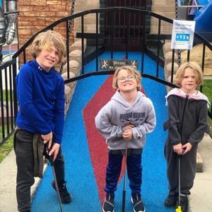 Meet your Posher, Kylie